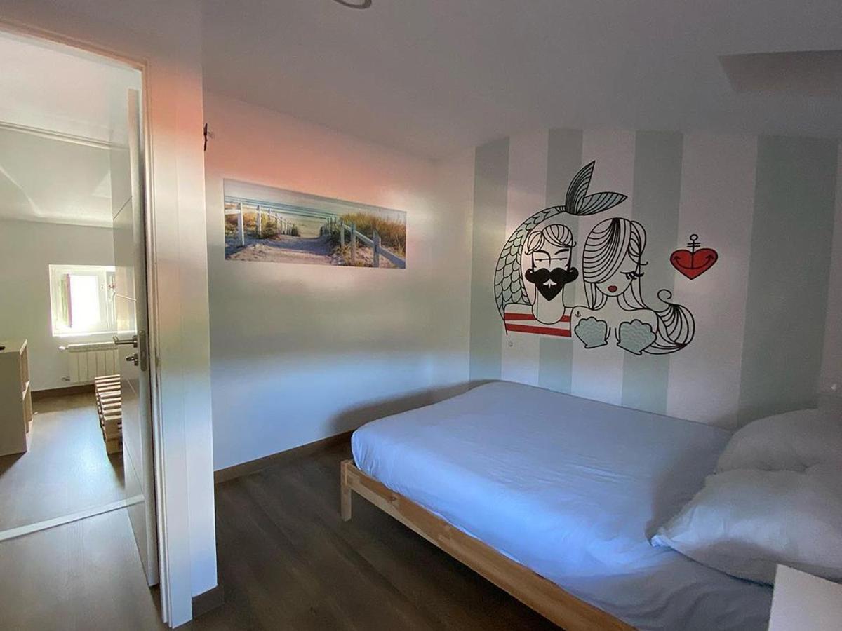 Cocos Surfhouse Hostel La Arena Екстериор снимка