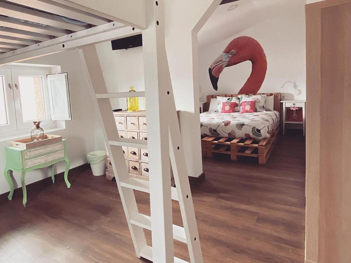 Cocos Surfhouse Hostel La Arena Екстериор снимка