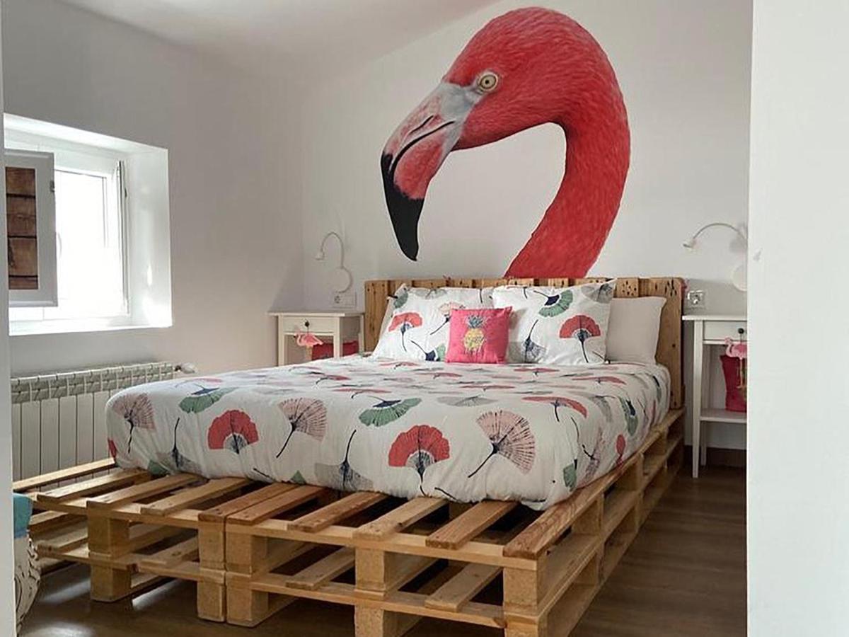 Cocos Surfhouse Hostel La Arena Екстериор снимка