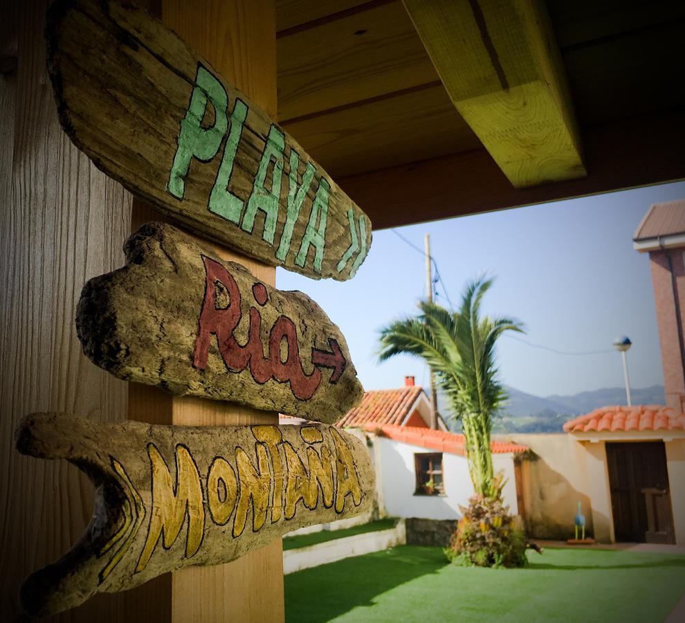 Cocos Surfhouse Hostel La Arena Екстериор снимка