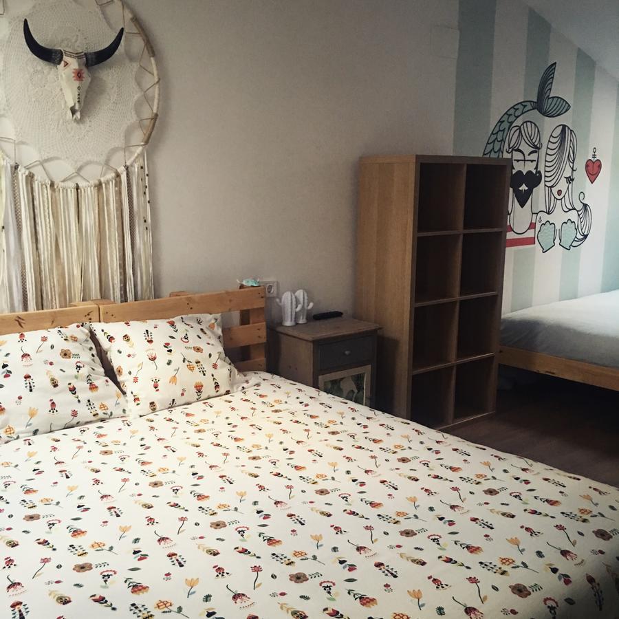 Cocos Surfhouse Hostel La Arena Екстериор снимка