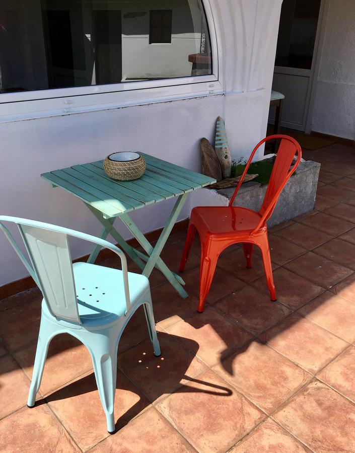 Cocos Surfhouse Hostel La Arena Екстериор снимка