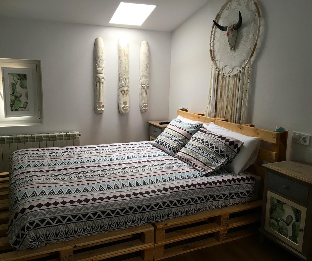 Cocos Surfhouse Hostel La Arena Екстериор снимка